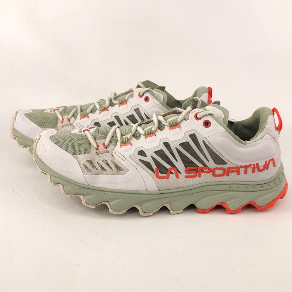 La Sportiva Helios Iii Mountain Trail Running Sho… - image 2